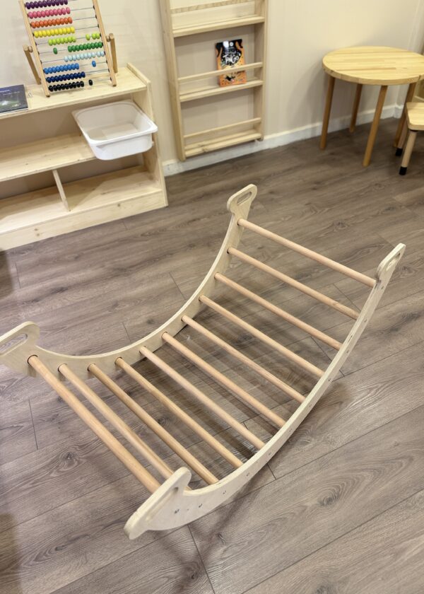 Minderli Pikler Halkası - Görsel 3