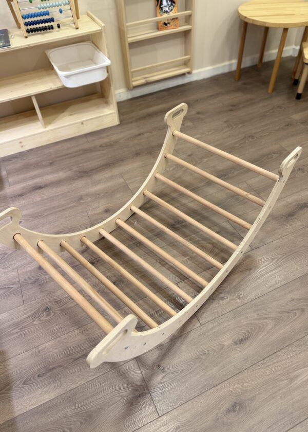 Minderli Pikler Halkası - Görsel 5