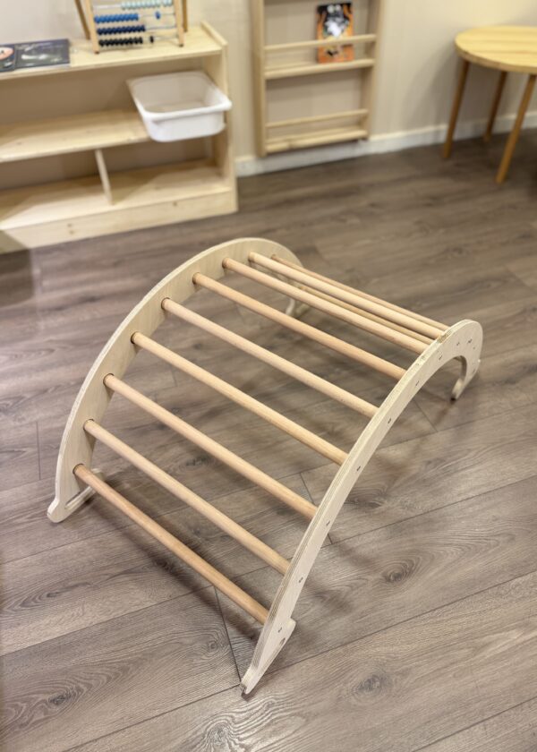 Minderli Pikler Halkası - Görsel 4