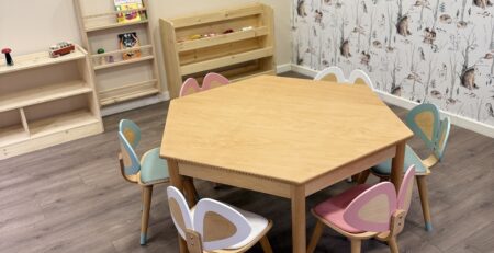 anaokulu masa sandalye